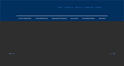 Desktop Screenshot of bullberry.com